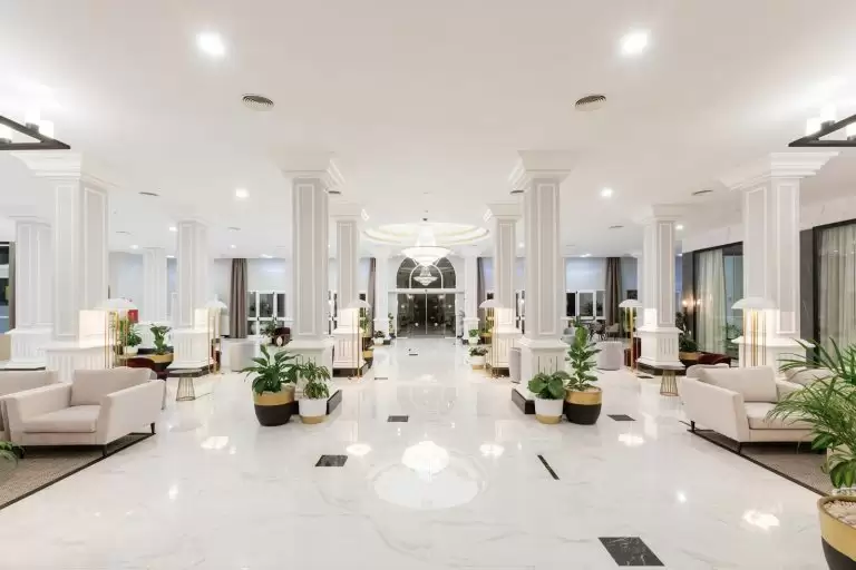 RIU MADEIRA — Portugalija, Madeira nuotrauka