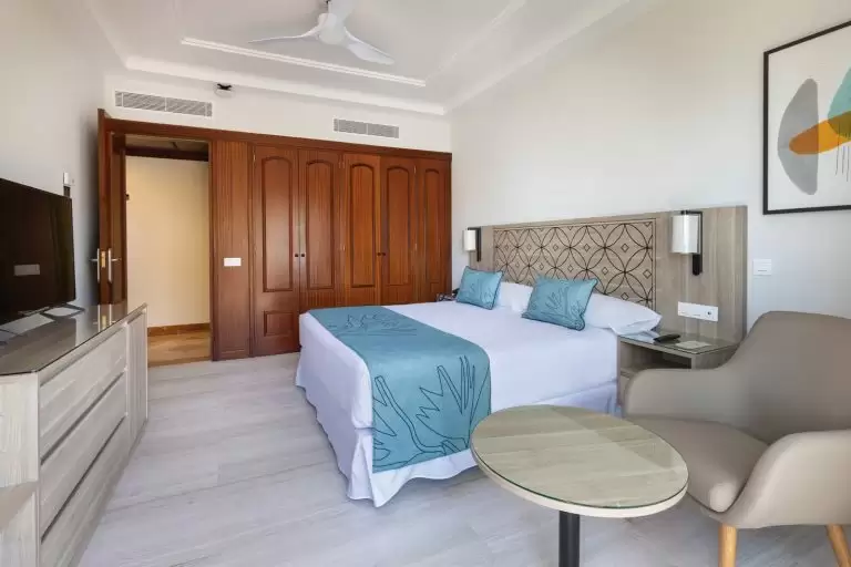 RIU MADEIRA — Portugalija, Madeira nuotrauka