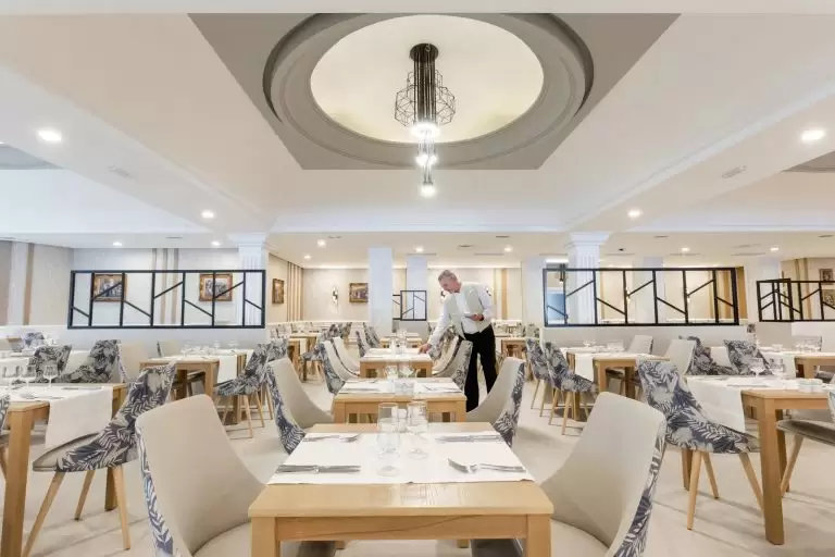 RIU MADEIRA — Portugalija, Madeira nuotrauka