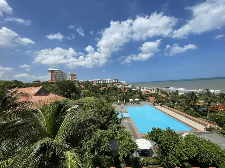 Romana Resort & Spa – Vietnamas, Hošiminas atostogos