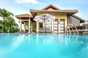 Romana Resort & Spa — Vietnamas, Hošiminas nuotrauka