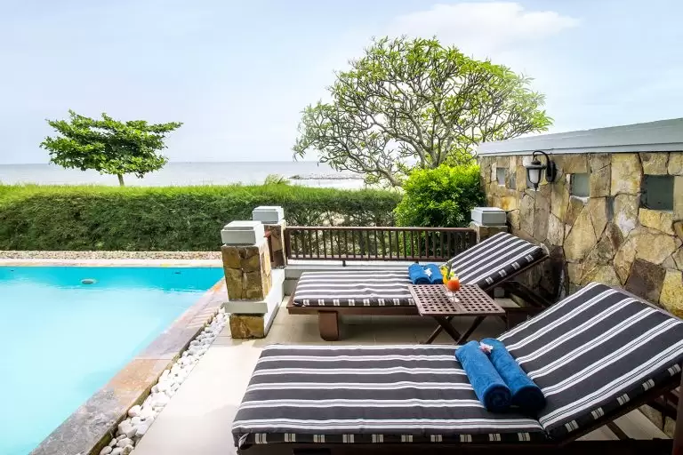 Romana Resort & Spa — Vietnamas, Hošiminas nuotrauka