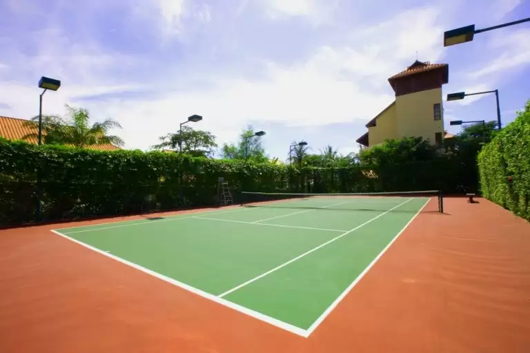 Romana Resort & Spa — Vietnamas, Hošiminas nuotrauka