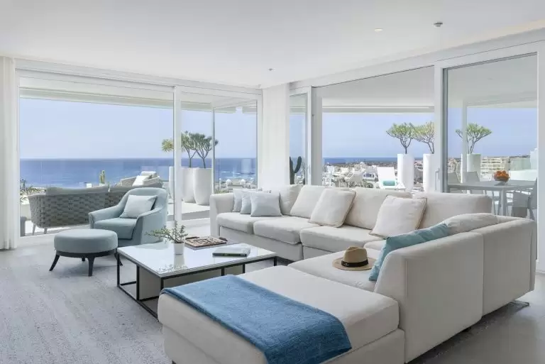 Royal Hideaway Corales Suites Tenerifėje – prabangios atostogos