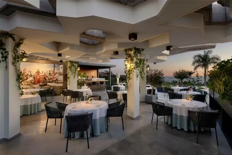 ROYAL HIDEAWAY CORALES SUITES — Ispanija, Tenerifė nuotrauka