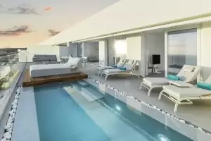 ROYAL HIDEAWAY CORALES SUITES — Ispanija, Tenerifė nuotrauka