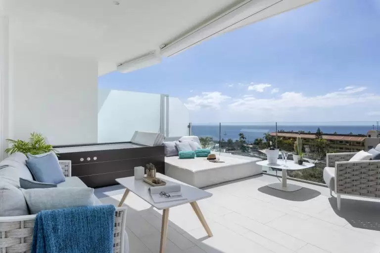 ROYAL HIDEAWAY CORALES SUITES — Ispanija, Tenerifė nuotrauka