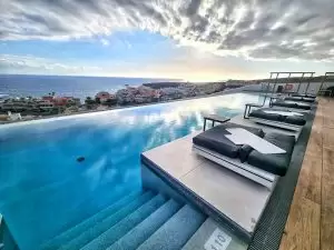 ROYAL HIDEAWAY CORALES SUITES — Ispanija, Tenerifė nuotrauka