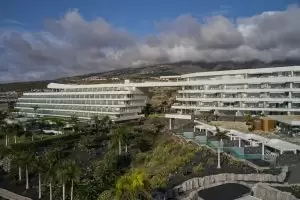 ROYAL HIDEAWAY CORALES SUITES — Ispanija, Tenerifė nuotrauka