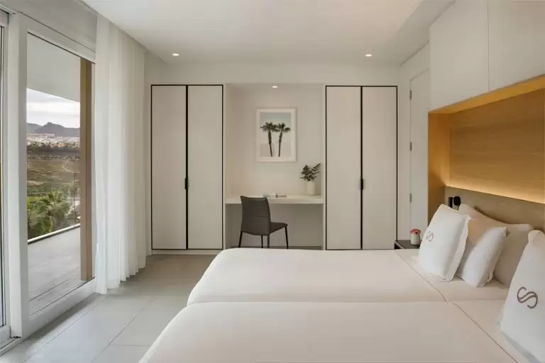 ROYAL HIDEAWAY CORALES SUITES — Ispanija, Tenerifė nuotrauka
