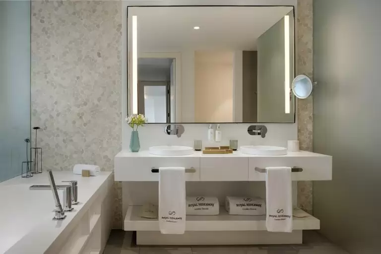 ROYAL HIDEAWAY CORALES SUITES — Ispanija, Tenerifė nuotrauka