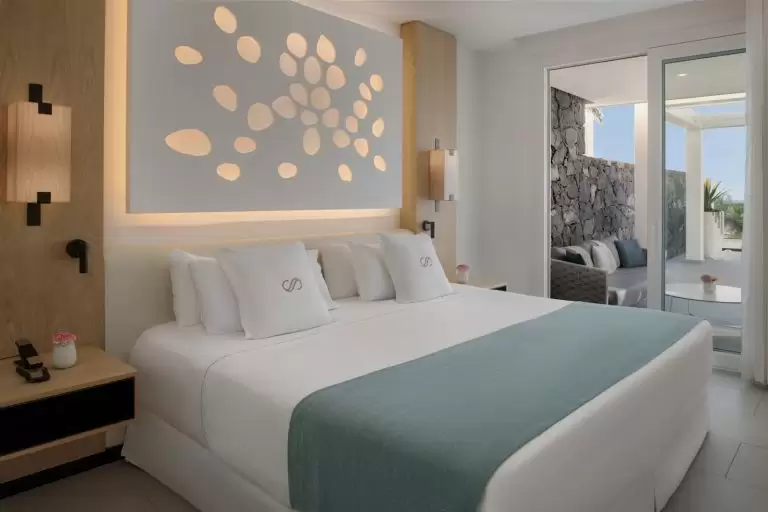 ROYAL HIDEAWAY CORALES SUITES — Ispanija, Tenerifė nuotrauka