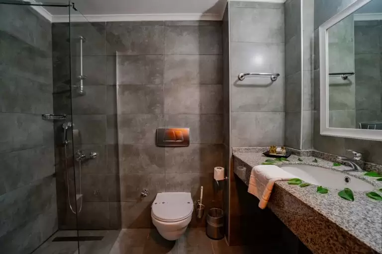Senza Grand Santana Hotel — Turkija, Alanija nuotrauka