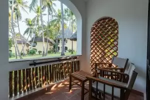 Severin Sea Lodge — Kenija, Mombasa nuotrauka