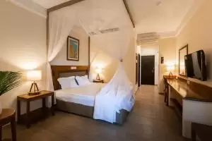 Severin Sea Lodge — Kenija, Mombasa nuotrauka