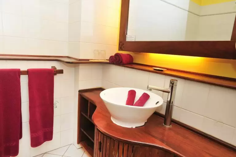 Severin Sea Lodge — Kenija, Mombasa nuotrauka