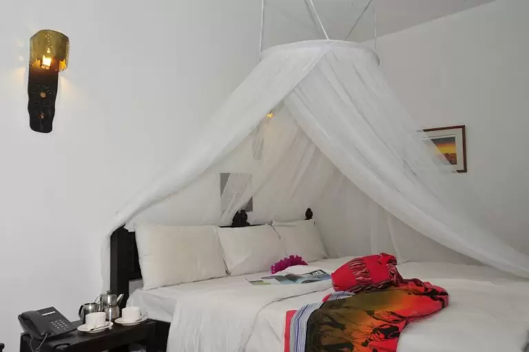 Severin Sea Lodge — Kenija, Mombasa nuotrauka