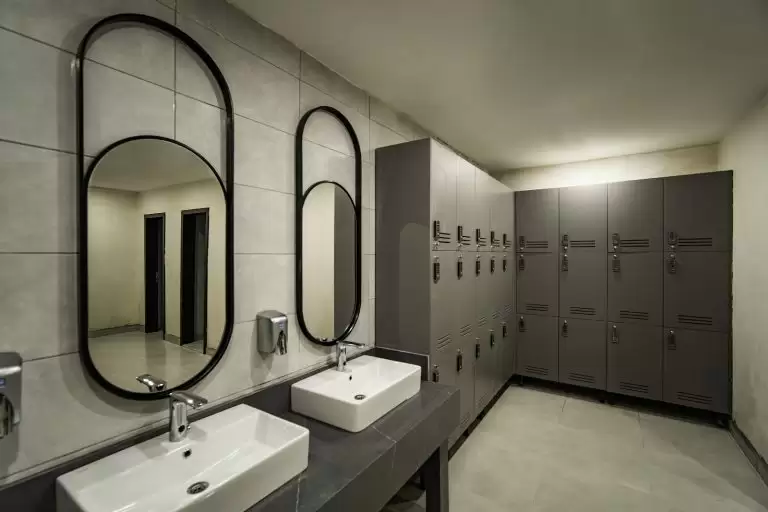 Side Moon Palace Hotel — Turkija, Sidė nuotrauka