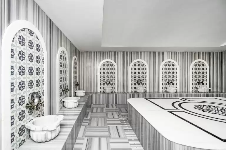 Side Moon Palace Hotel — Turkija, Sidė nuotrauka