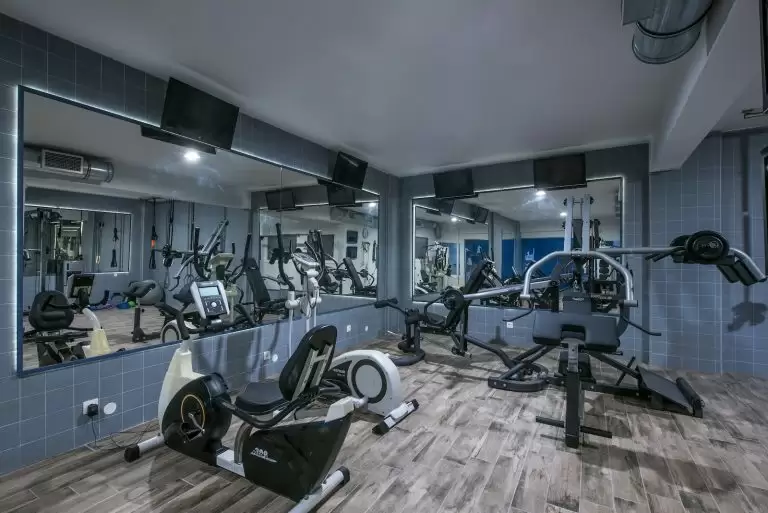 STALIS HOTEL — Graikija, Heraklionas nuotrauka