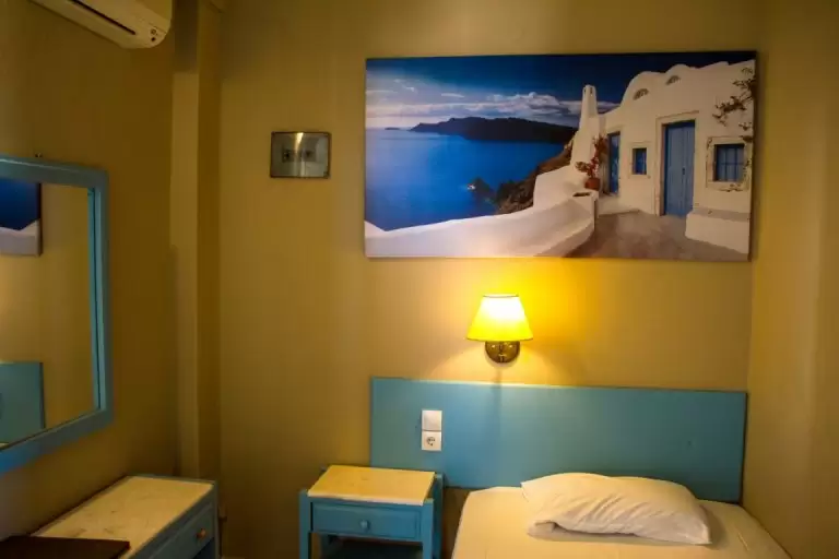 STALIS HOTEL — Graikija, Heraklionas nuotrauka