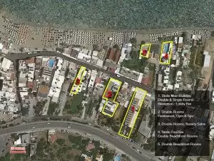 STALIS HOTEL — Graikija, Heraklionas nuotrauka