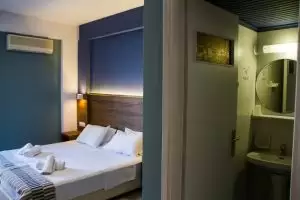 STALIS HOTEL — Graikija, Heraklionas nuotrauka