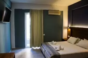 STALIS HOTEL — Graikija, Heraklionas nuotrauka