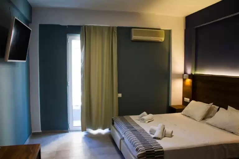 STALIS HOTEL — Graikija, Heraklionas nuotrauka