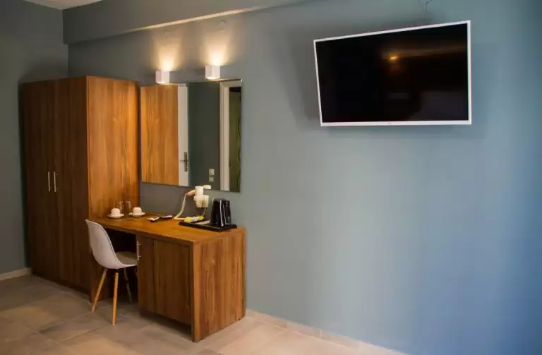 STALIS HOTEL — Graikija, Heraklionas nuotrauka