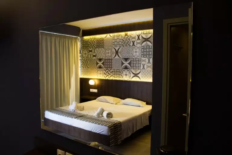 STALIS HOTEL — Graikija, Heraklionas nuotrauka