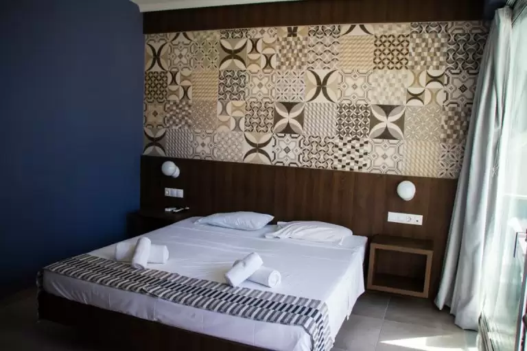STALIS HOTEL — Graikija, Heraklionas nuotrauka