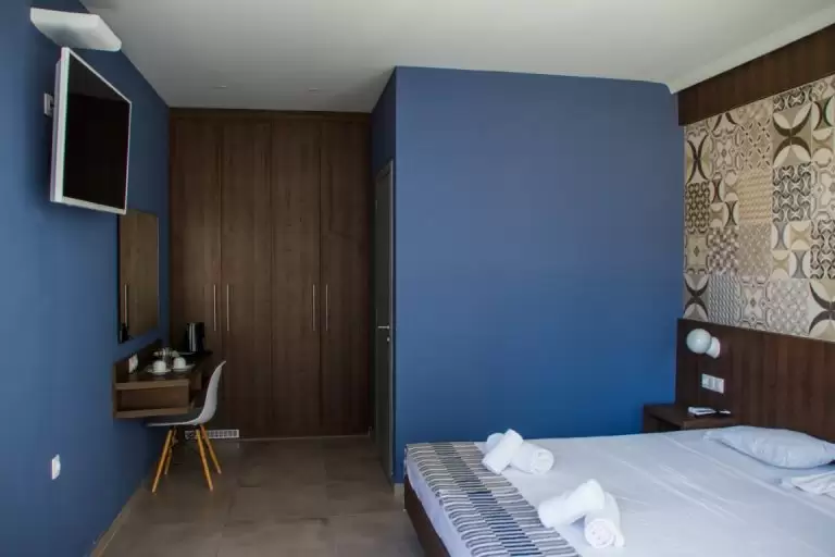 STALIS HOTEL — Graikija, Heraklionas nuotrauka