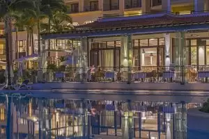 Suite Hotel Eden Mar, Madeira — poilsinės atostogos Portugaloje
