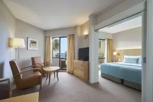 SUITE HOTEL EDEN MAR — Portugalija, Madeira nuotrauka