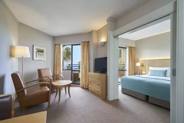SUITE HOTEL EDEN MAR — Portugalija, Madeira nuotrauka