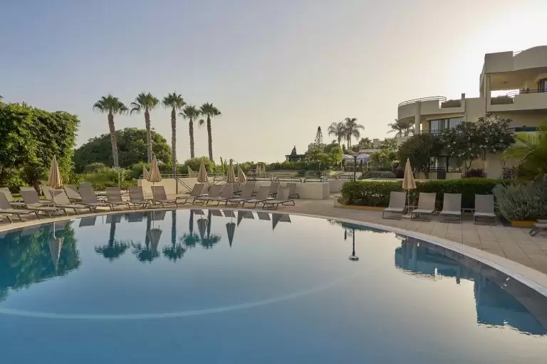 SUITE HOTEL EDEN MAR — Portugalija, Madeira nuotrauka