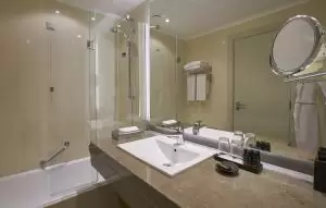 SUITE HOTEL EDEN MAR — Portugalija, Madeira nuotrauka