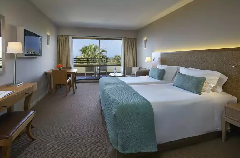 SUITE HOTEL EDEN MAR — Portugalija, Madeira nuotrauka
