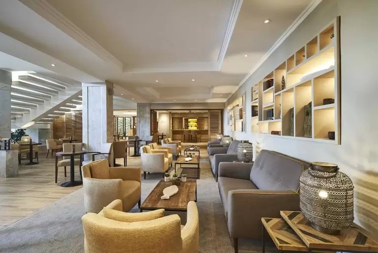 SUITE HOTEL EDEN MAR — Portugalija, Madeira nuotrauka