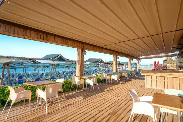 Sun Heaven Otel — Turkija, Alanija nuotrauka