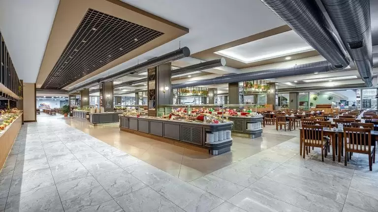 Sun Heaven Otel — Turkija, Alanija nuotrauka