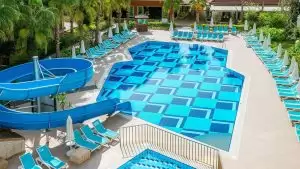 Sun Heaven Otel — Turkija, Alanija nuotrauka