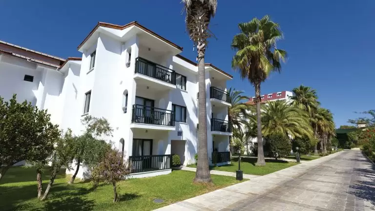SURAL GARDEN Turkija, Sidė – 7 naktų atostogos poilsiui