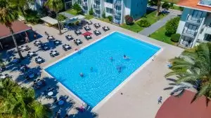 SURAL GARDEN — Turkija, Sidė nuotrauka
