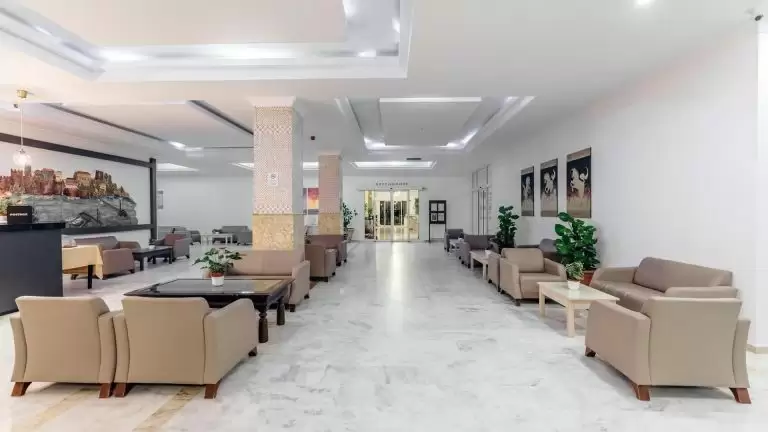SURAL GARDEN — Turkija, Sidė nuotrauka