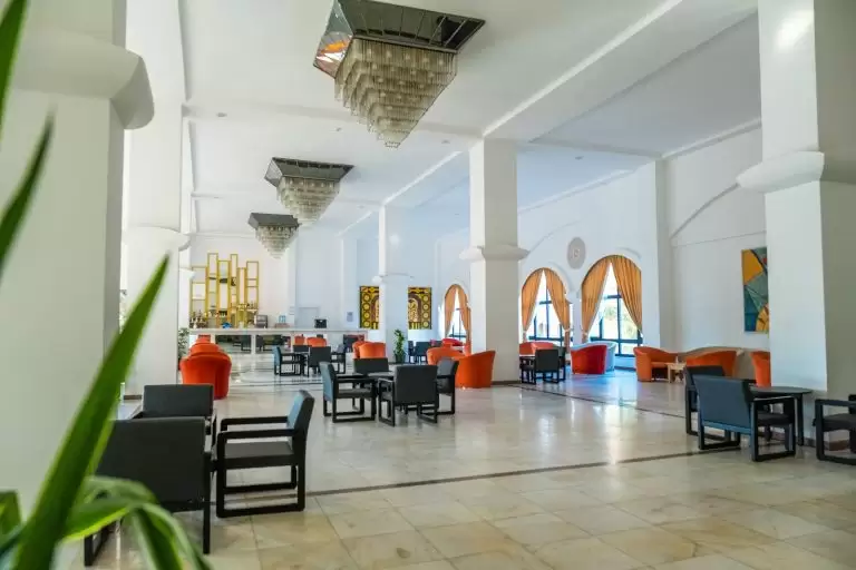 Sural Hotel — Turkija, Sidė nuotrauka