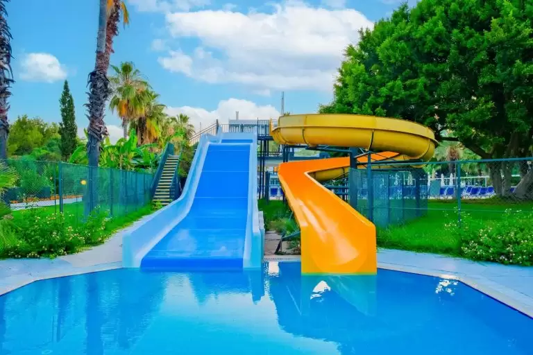 Sural Hotel — Turkija, Sidė nuotrauka