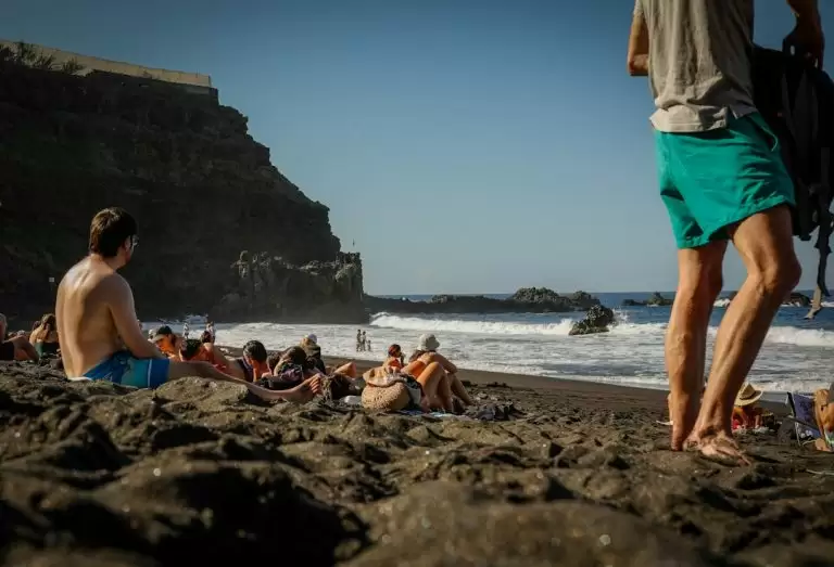 Tenerifė su vaikais: praktiškas gidas šeimoms