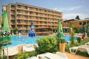Trakia Garden – Bulgarija, Saulėtas krantas atostogos